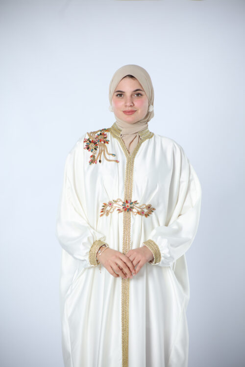 CAFTAN CRYSTAL