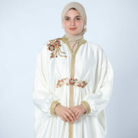 CAFTAN CRYSTAL