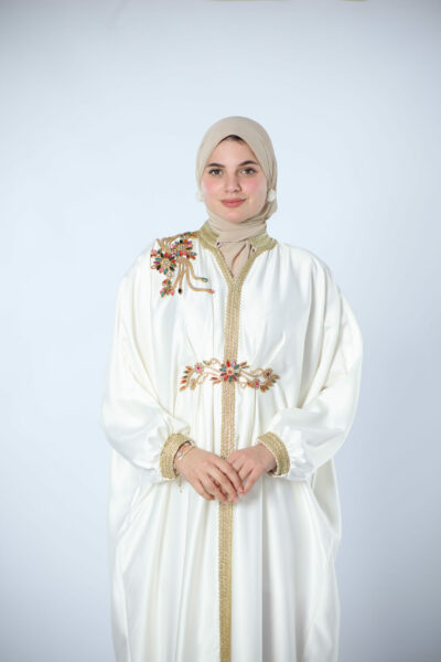 CAFTAN CRYSTAL