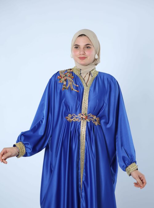 CAFTAN CRYSTAL