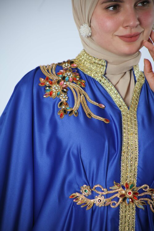 CAFTAN CRYSTAL – Image 2