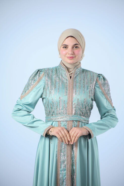 CAFTAN CAVIAR