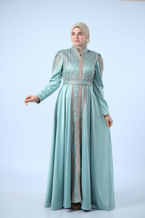 CAFTAN CAVIAR – Image 3