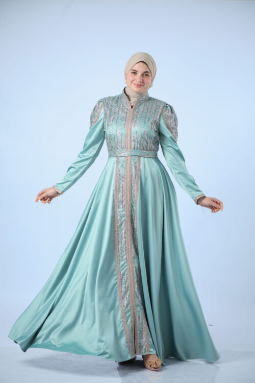 CAFTAN CAVIAR – Image 2