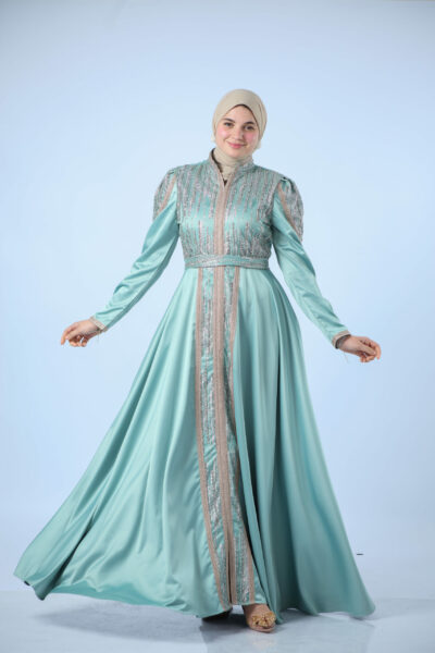 CAFTAN CAVIAR – Image 2