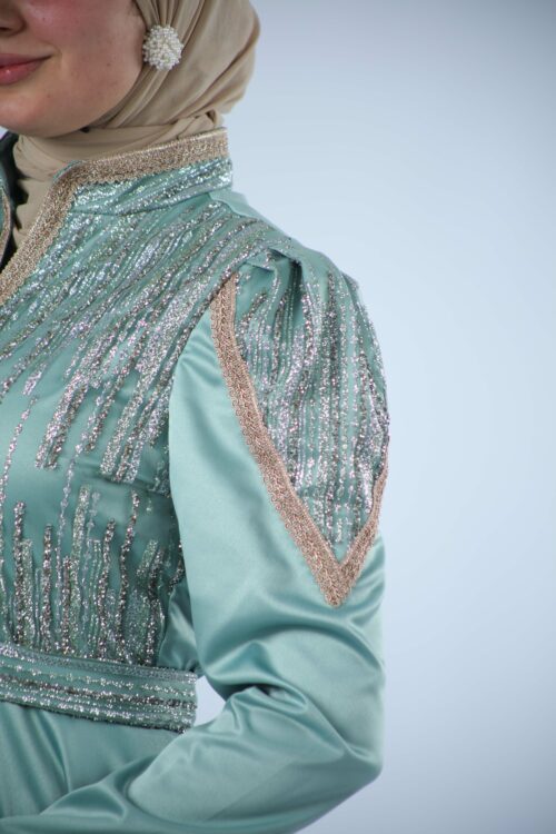 CAFTAN CAVIAR – Image 4