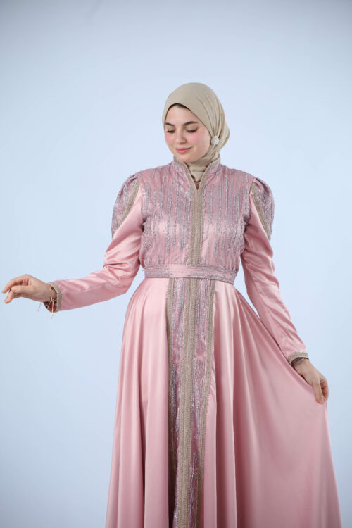 CAFTAN CAVIAR