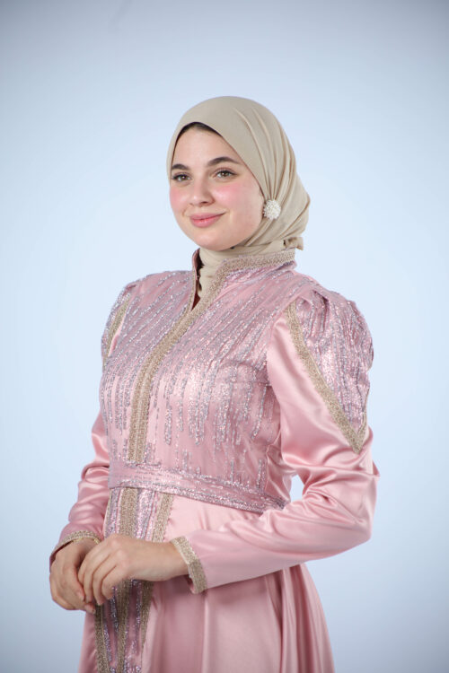 CAFTAN CAVIAR – Image 4