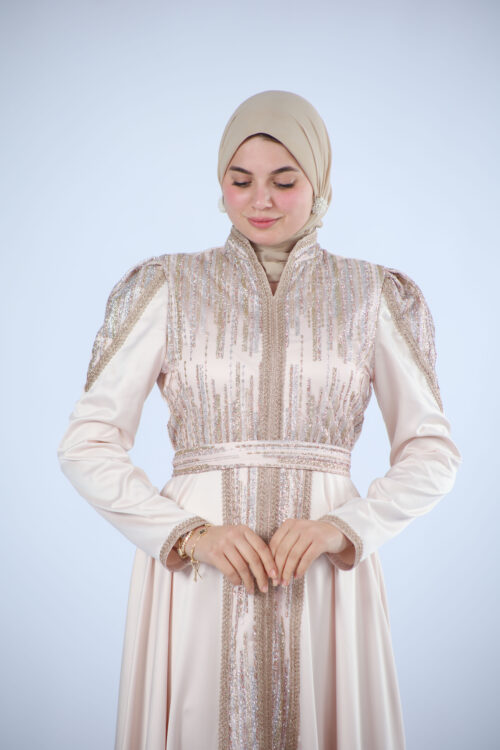 CAFTAN CAVIAR