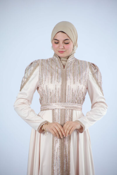 CAFTAN CAVIAR