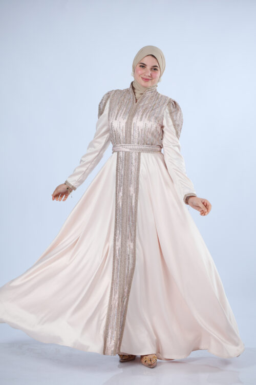 CAFTAN CAVIAR – Image 4