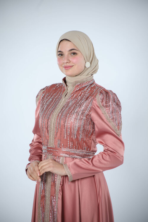 CAFTAN CAVIAR