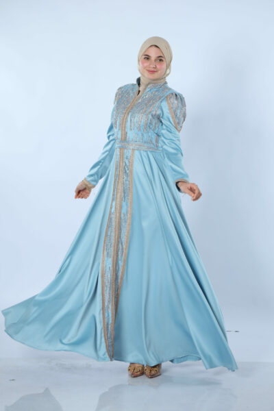 CAFTAN CAVIAR – Image 4