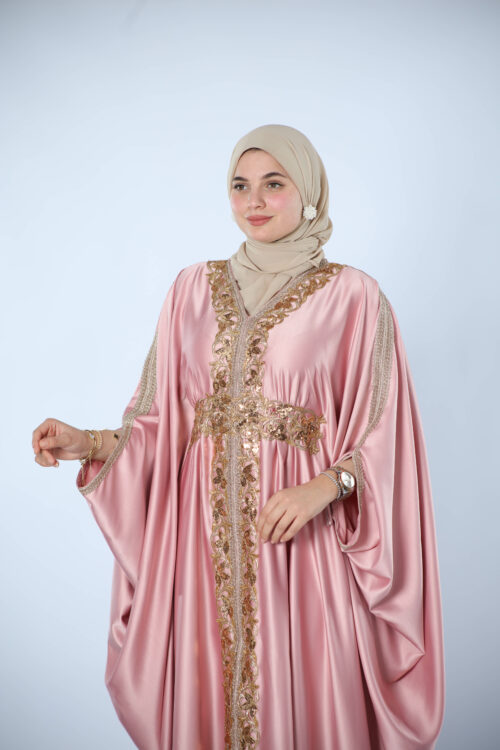CAFTAN CARTHAGI