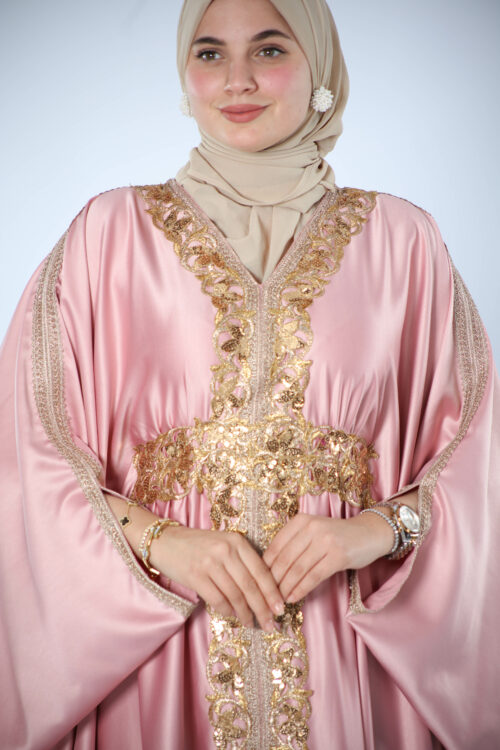 CAFTAN CARTHAGI – Image 2