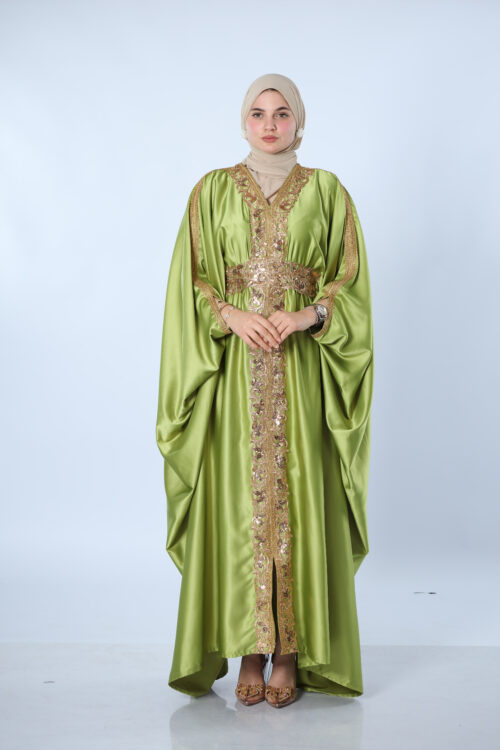 CAFTAN CARTHAGI – Image 3