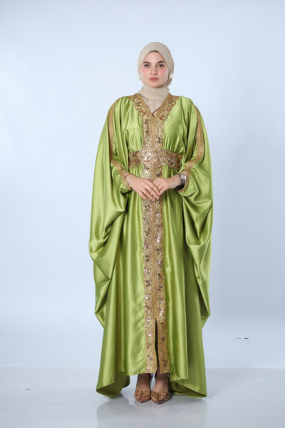 CAFTAN CARTHAGI – Image 2