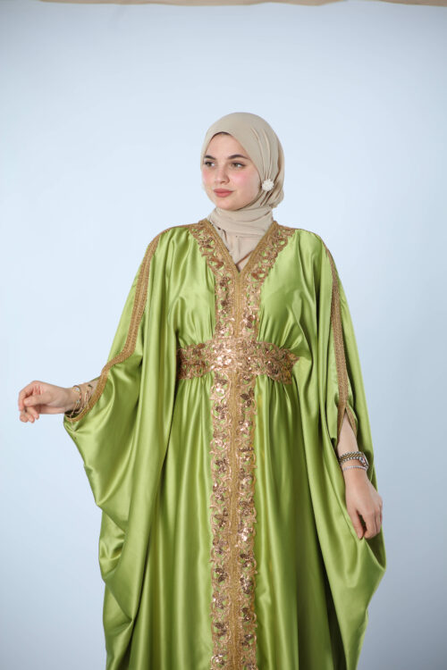 CAFTAN CARTHAGI