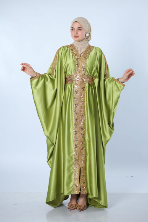 CAFTAN CARTHAGI – Image 2