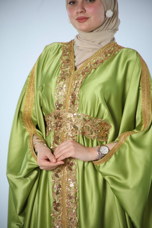 CAFTAN CARTHAGI – Image 4