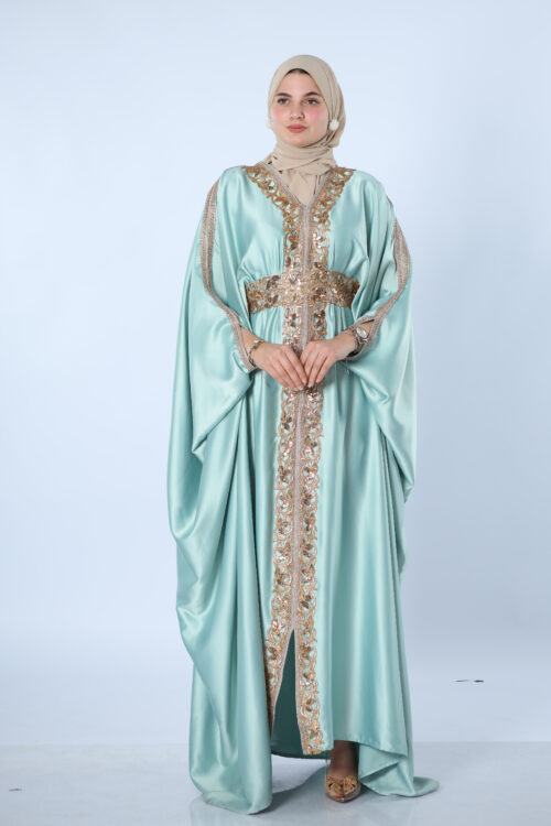 CAFTAN CARTHAGI – Image 2