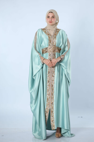 CAFTAN CARTHAGI – Image 4