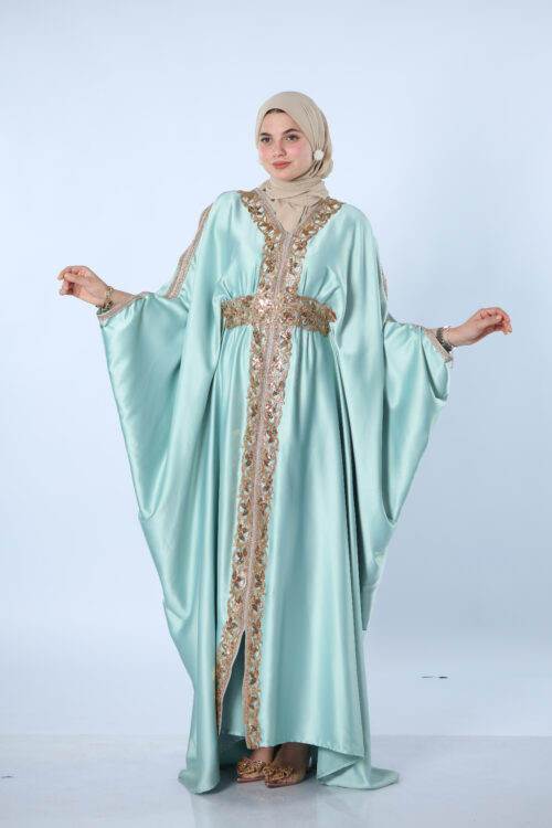 CAFTAN CARTHAGI – Image 4