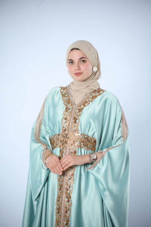 CAFTAN CARTHAGI