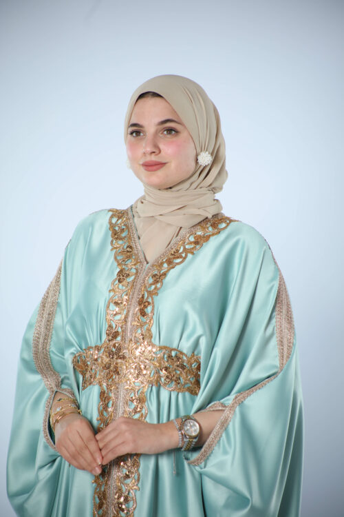 CAFTAN CARTHAGI – Image 3