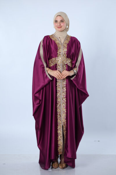 CAFTAN CARTHAGI – Image 6