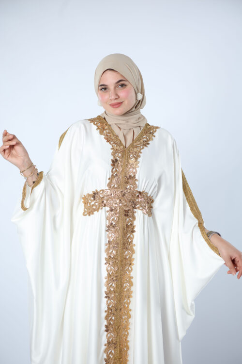 CAFTAN CARTHAGI
