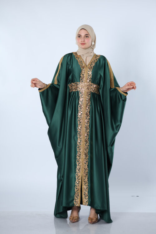 CAFTAN CARTHAGI – Image 4