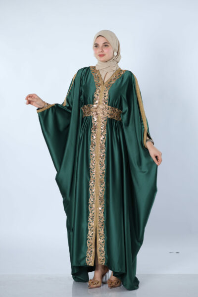 CAFTAN CARTHAGI – Image 5