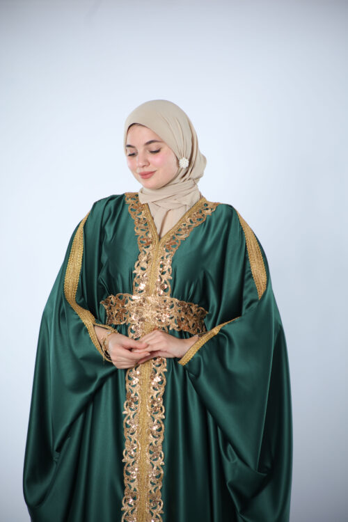 CAFTAN CARTHAGI