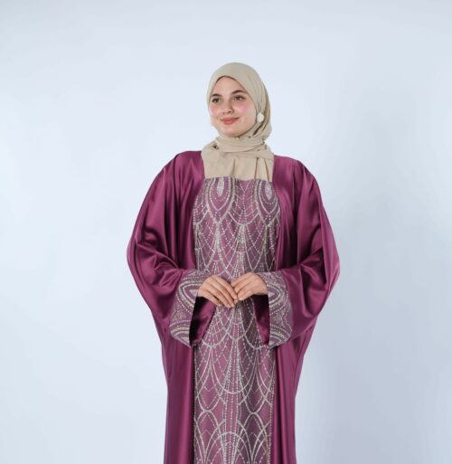 CAFTAN SOIREE