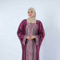 CAFTAN SOIREE