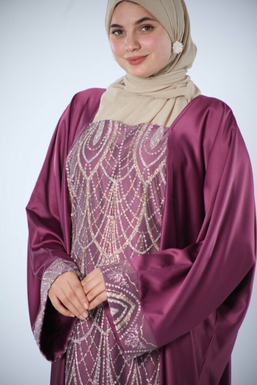 CAFTAN SOIREE – Image 2