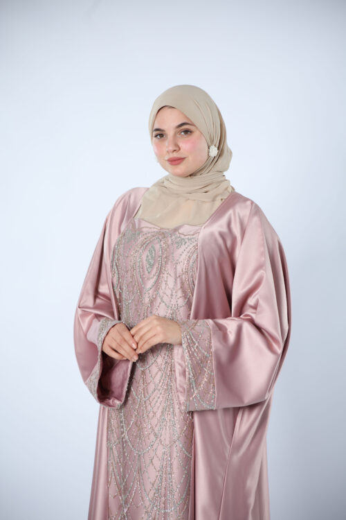 CAFTAN SOIREE