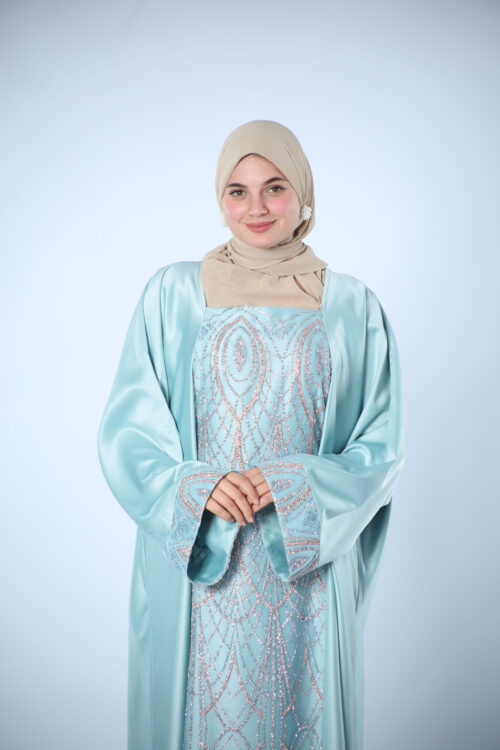 CAFTAN SOIREE