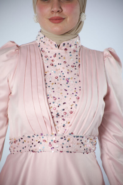 ROBE SOIREE – Image 3