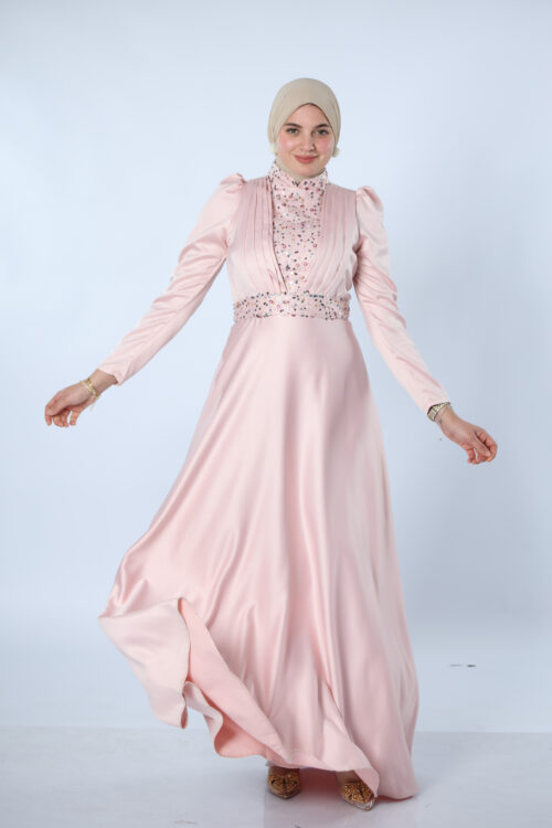 ROBE SOIREE – Image 2