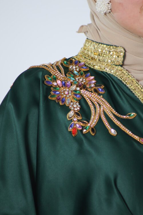 CAFTAN CRYSTAL – Image 3
