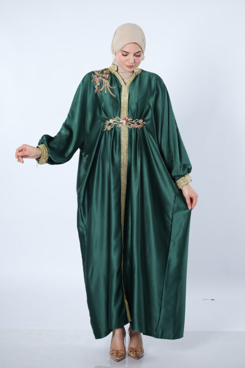 CAFTAN CRYSTAL – Image 2