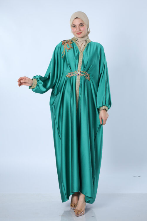 CAFTAN CRYSTAL – Image 2