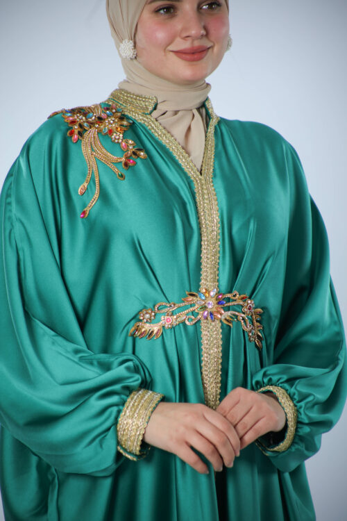 CAFTAN CRYSTAL – Image 3