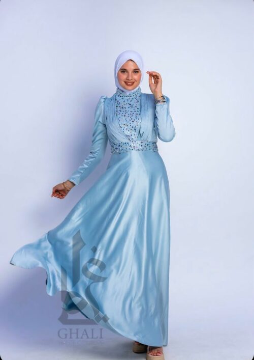 ROBE SOIREE – Image 2
