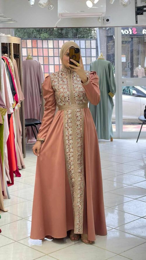 CAFTAN BARMAQLI – Image 3