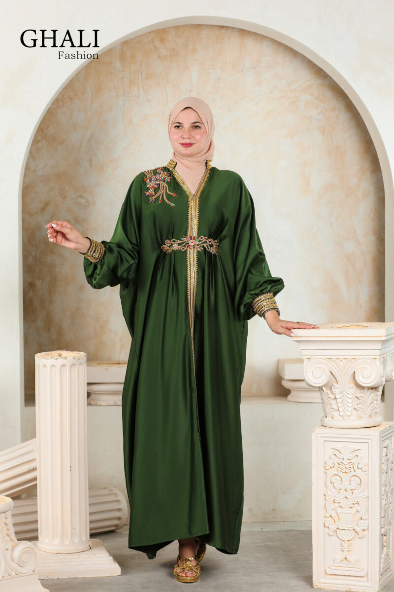 قفطان كريستال