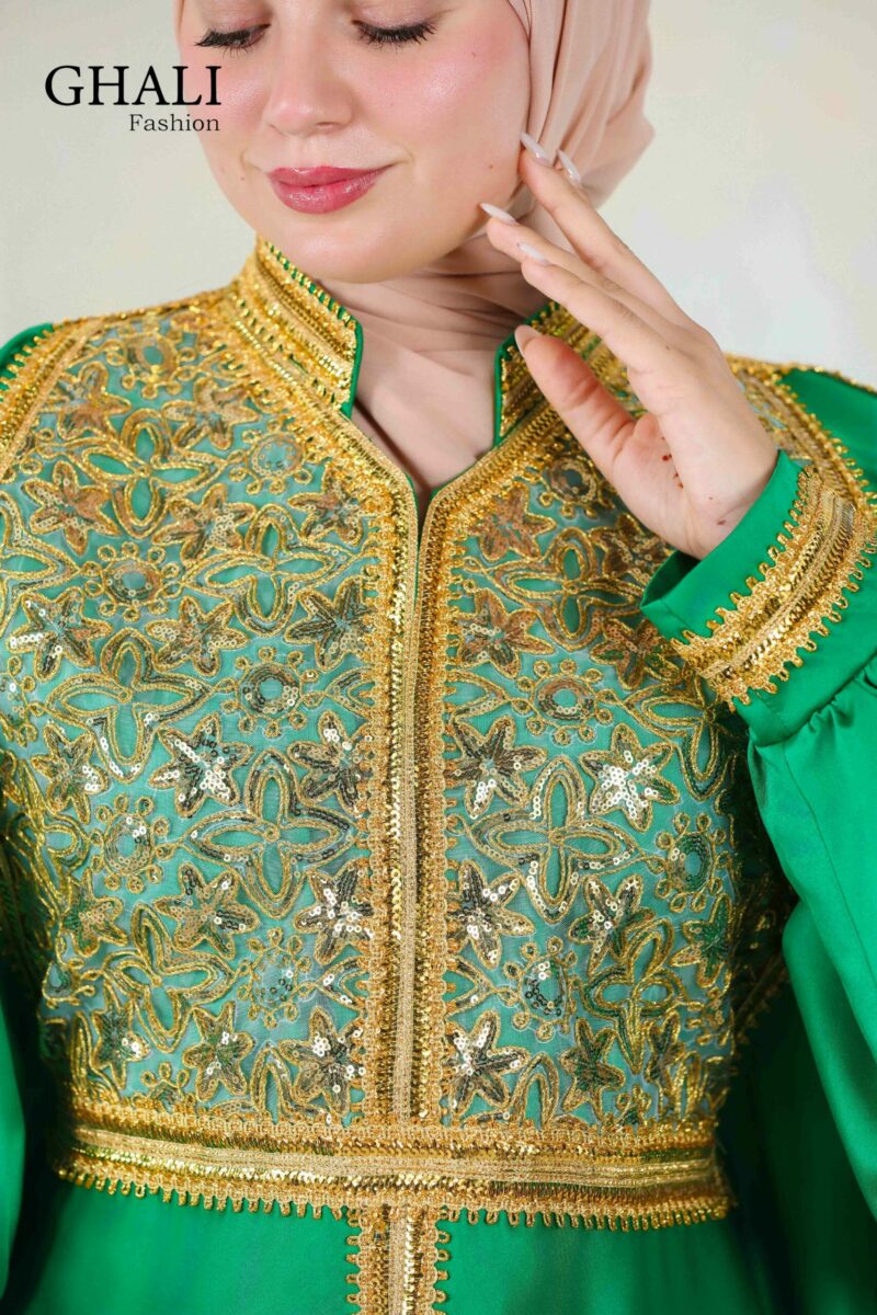 ⁦جبة جمّال⁩ - الصورة ⁦8⁩