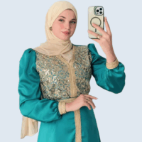 CAFTAN GHALI